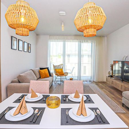 Platán Beach Apartman Balatonboglár Kültér fotó