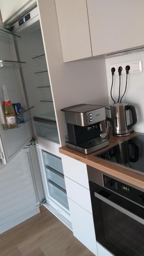Platán Beach Apartman Balatonboglár Kültér fotó