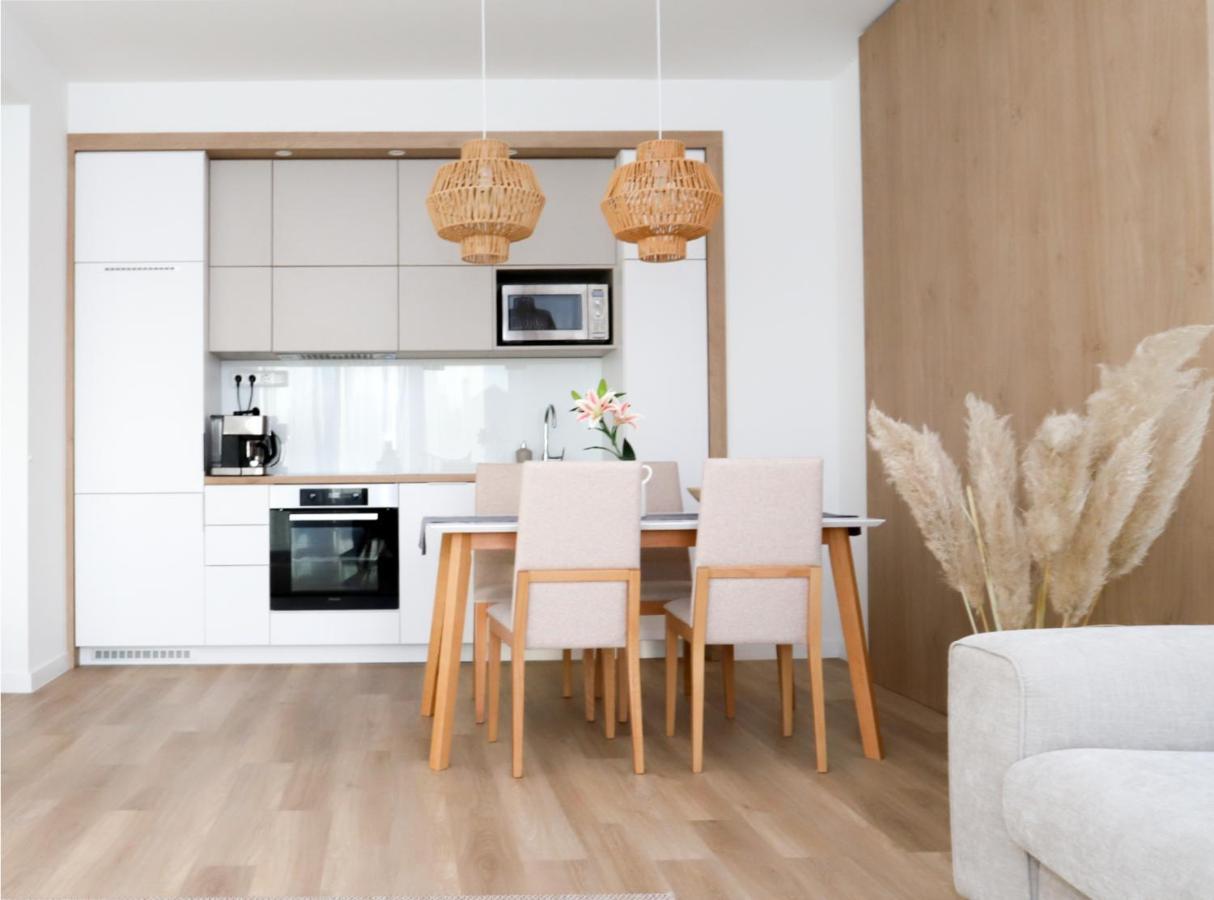 Platán Beach Apartman Balatonboglár Kültér fotó