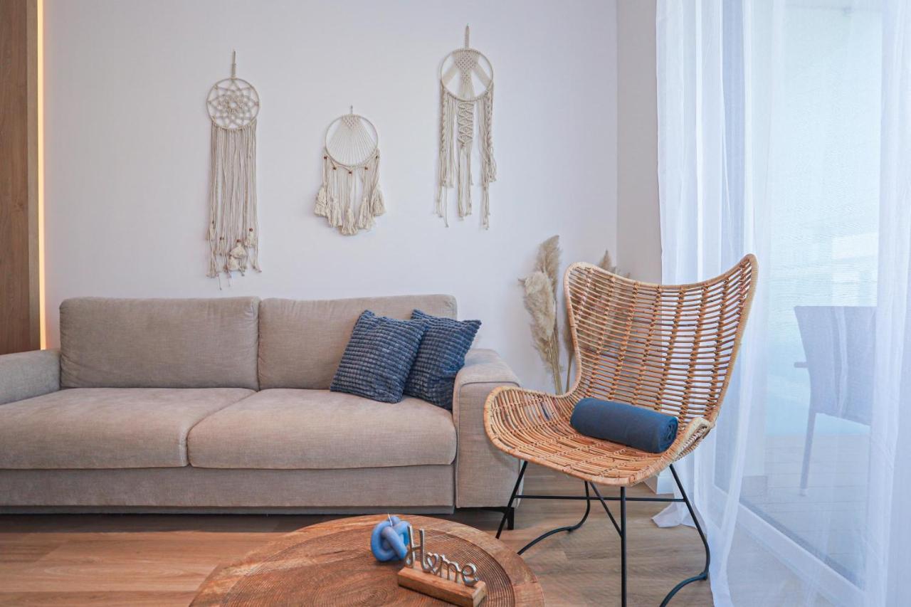 Platán Beach Apartman Balatonboglár Kültér fotó