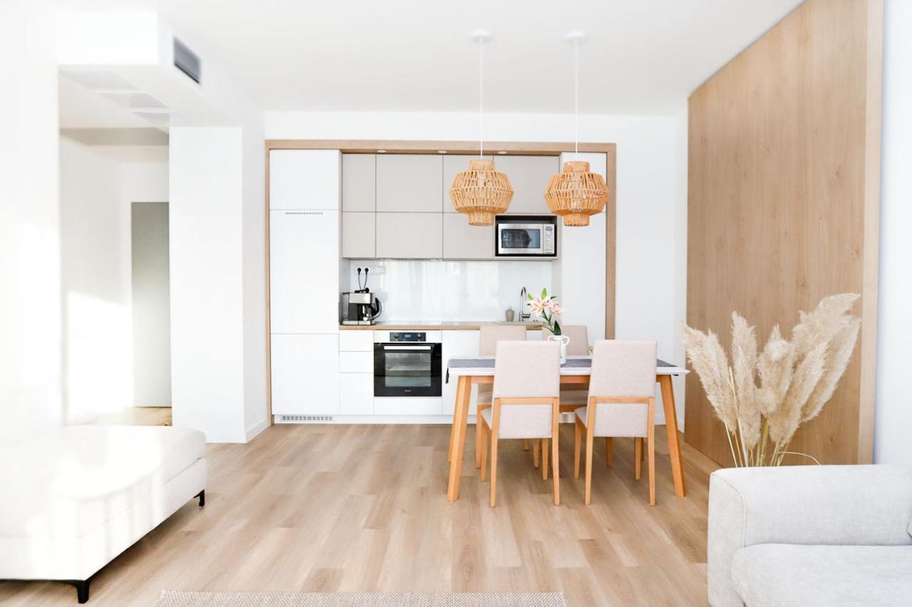 Platán Beach Apartman Balatonboglár Kültér fotó